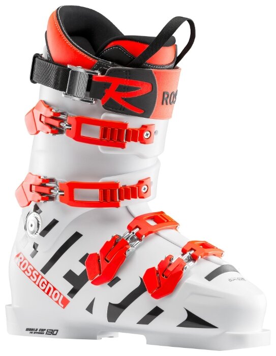 Ботинки для горных лыж Rossignol Hero World Cup 130 (фото modal 1)