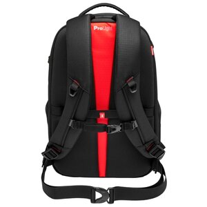 Рюкзак для фотокамеры Manfrotto Pro Light backpack RedBee-310 (фото modal nav 2)