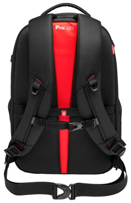 Рюкзак для фотокамеры Manfrotto Pro Light backpack RedBee-310 (фото modal 2)