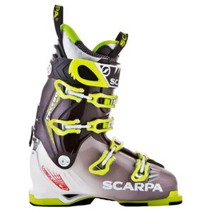 Ботинки для горных лыж Scarpa Freedom (фото modal nav 1)