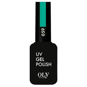 Гель-лак Olystyle UV Gel Polish, 10 мл (фото modal nav 95)
