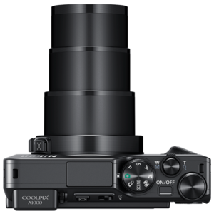 Компактный фотоаппарат Nikon Coolpix A1000 (фото modal nav 12)