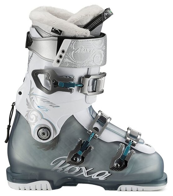 Ботинки для горных лыж ROXA Kara 85 (фото modal 1)