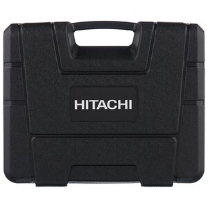 Строительный фен Hitachi RH600T Case (фото modal nav 8)