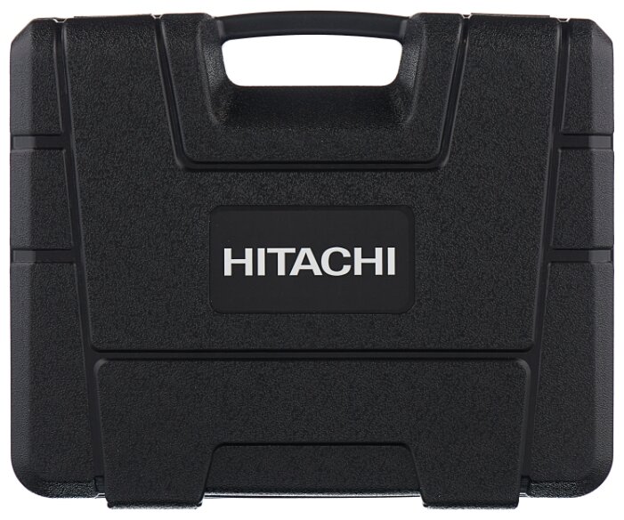 Строительный фен Hitachi RH600T Case (фото modal 8)