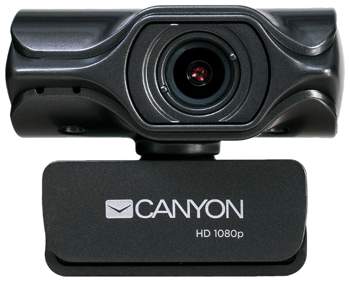 Веб-камера Canyon CNS-CWC6 (фото modal 2)