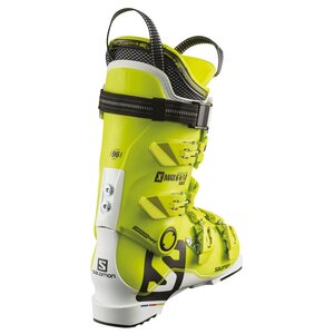 Ботинки для горных лыж Salomon X Max Race 130 (фото modal nav 2)