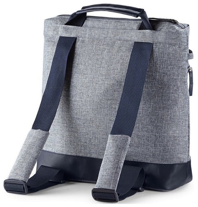 Сумка-рюкзак Inglesina Back Bag (фото modal 8)