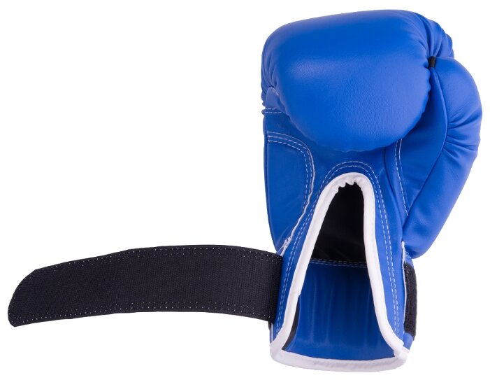 Боксерские перчатки REYVEL RV-101 (фото modal 9)