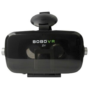 Очки виртуальной реальности BOBOVR Z4 (фото modal nav 7)