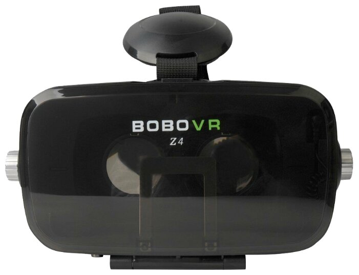 Очки виртуальной реальности BOBOVR Z4 (фото modal 7)