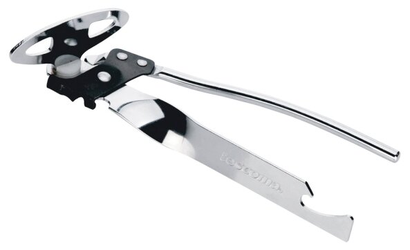 Консервный нож Tescoma Presto металлический (фото modal 1)