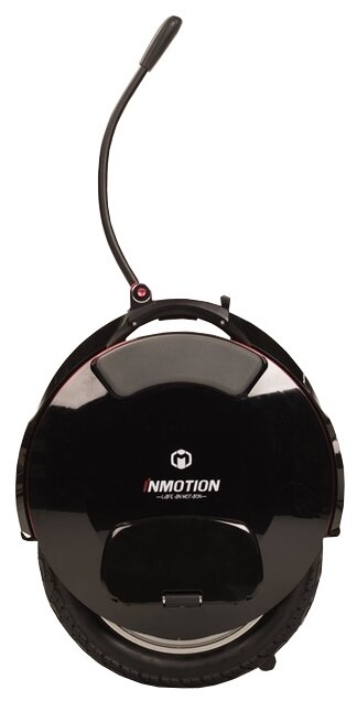 Моноколесо InMotion V10 (фото modal 4)