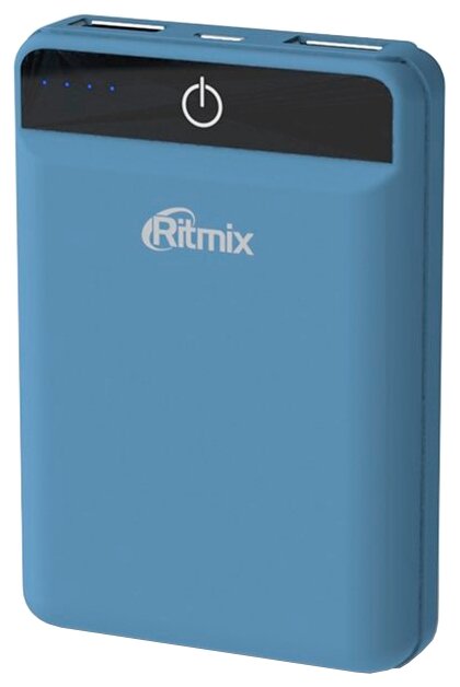 Аккумулятор Ritmix RPB-10003L (фото modal 8)