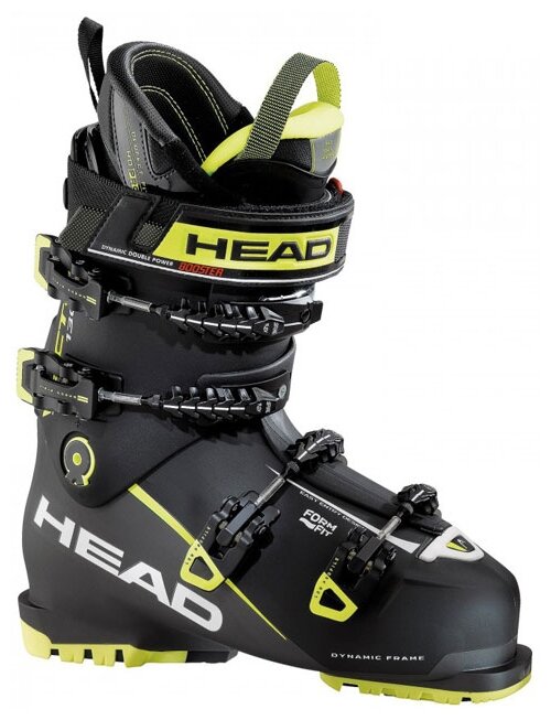 Ботинки для горных лыж HEAD Vector Evo 130 (фото modal 1)