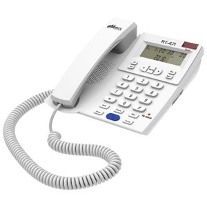 Телефон Ritmix RT-471 (фото modal nav 1)