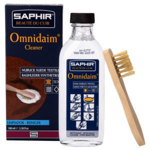Saphir Очиститель Omni Daim бесцветный (фото modal nav 1)