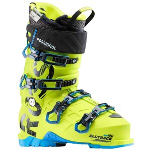 Ботинки для горных лыж Rossignol Alltrack Pro 120 (фото modal nav 9)