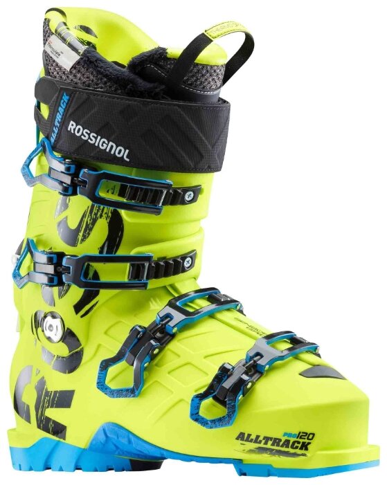 Ботинки для горных лыж Rossignol Alltrack Pro 120 (фото modal 9)