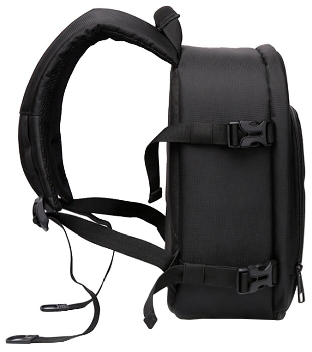 Рюкзак для фотокамеры Tigernu T-X6007 (фото modal 7)