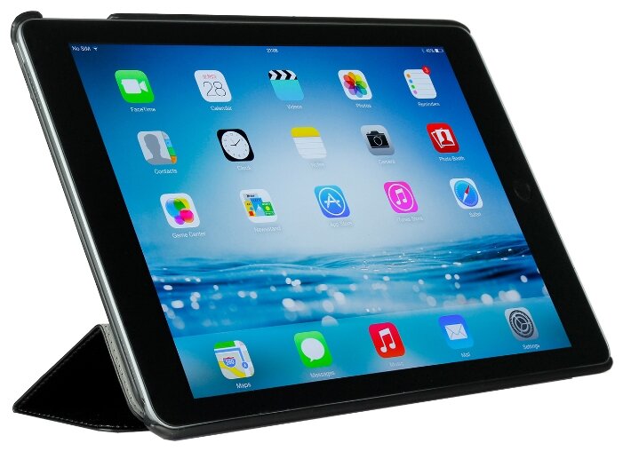 Чехол G-Case Slim Premium для Apple iPad Pro 10.5 (фото modal 14)