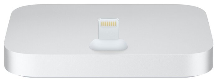 Док-станция для телефона Apple с разъёмом Lightning (фото modal 18)
