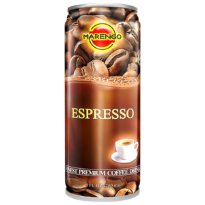 Кофейный напиток Marengo Espresso 0.24 л (фото modal nav 1)