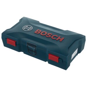 Аккумуляторная отвертка BOSCH GO kit (фото modal nav 7)