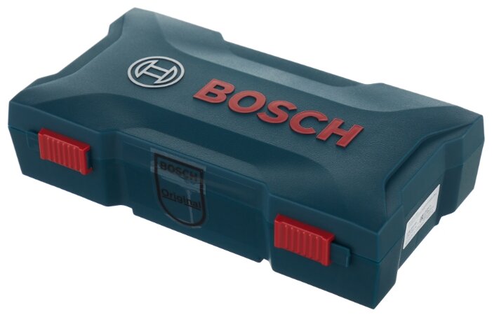 Аккумуляторная отвертка BOSCH GO kit (фото modal 7)