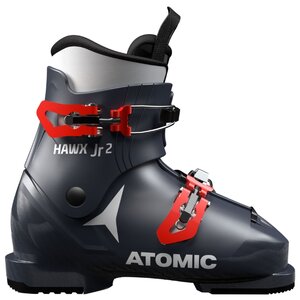 Ботинки для горных лыж ATOMIC Hawx Jr 2 (фото modal nav 1)
