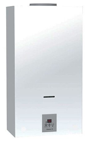 Проточный водонагреватель BaltGaz Premium 14 G (фото modal 1)