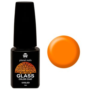 Гель-лак planet nails Glass, 8 мл (фото modal nav 5)
