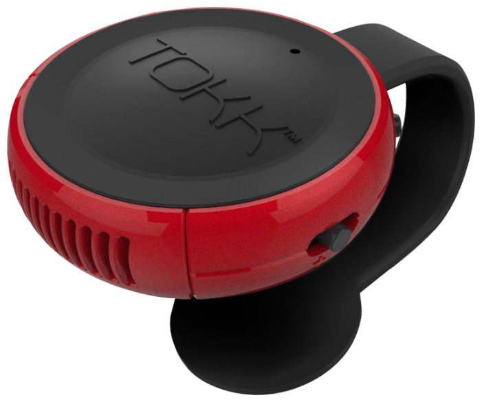 Устройство громкой связи Tokk Smart Wearable Assistant (фото modal 3)