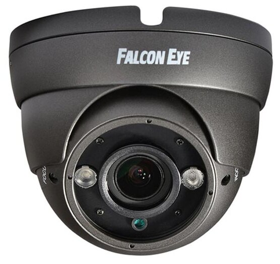 Камера видеонаблюдения Falcon Eye FE-IDV1080MHD/35M-AF (фото modal 1)