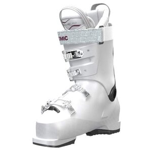 Ботинки для горных лыж ATOMIC Hawx Prime 95 W (фото modal nav 4)