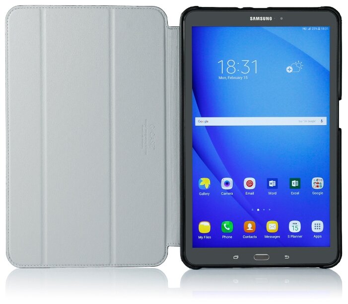 Чехол G-Case Slim Premium для Samsung Galaxy Tab A 10.1 (фото modal 28)