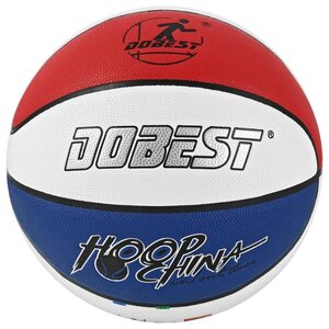 Баскетбольный мяч Dobest PK-885, р. 7 (фото modal nav 1)