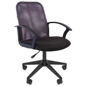 Компьютерное кресло Chairman 615 SL офисное (фото modal nav 7)
