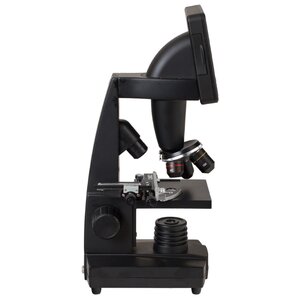 Микроскоп BRESSER 52-01000 (фото modal nav 3)