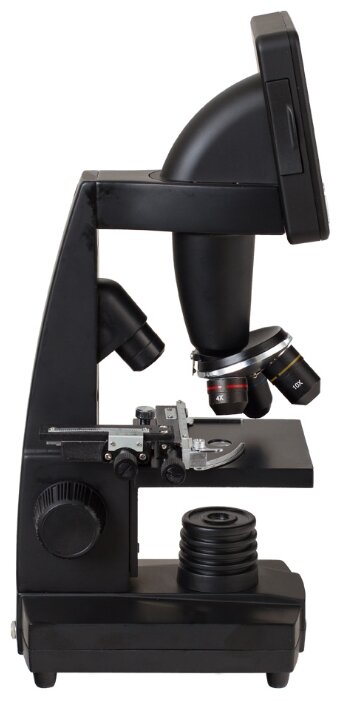 Микроскоп BRESSER 52-01000 (фото modal 3)