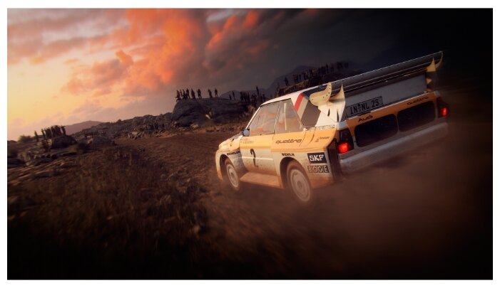 Dirt Rally 2.0 издание Deluxe (фото modal 4)