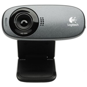 Веб-камера Logitech HD Webcam C310 (фото modal nav 3)
