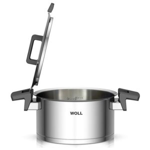 Набор посуды Woll Concept NCSET001 8 пр. (фото modal nav 6)