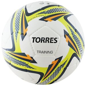 Футбольный мяч TORRES Training (фото modal nav 1)
