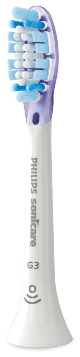 Насадка Philips Sonicare G3 Premium Gum Care HX9052/17 / HX9052/33 (фото modal 2)