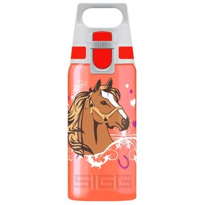 Бутылка SIGG Viva One Horses 0.5 л (фото modal nav 1)