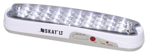 Светильник SKAT LT-301300-LED-Li-Ion (фото modal 1)