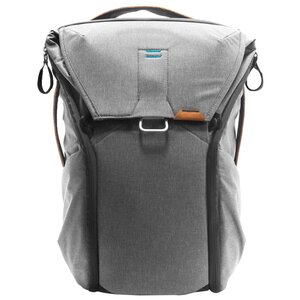 Рюкзак для фотокамеры Peak Design Everyday Backpack 20L (фото modal nav 8)