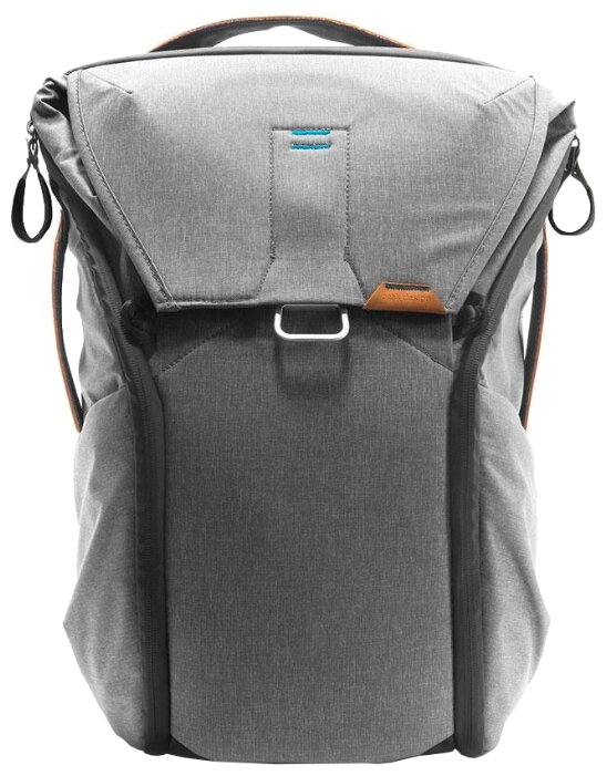 Рюкзак для фотокамеры Peak Design Everyday Backpack 20L (фото modal 8)