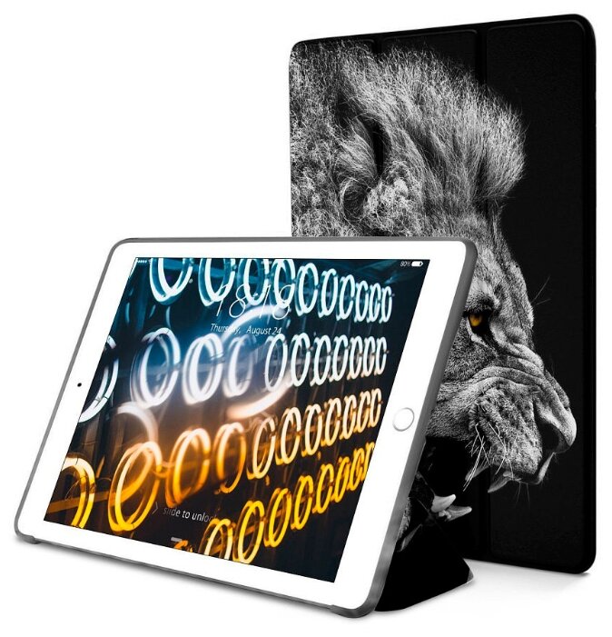 Чехол UVOO U000278APP для Apple iPad Pro 9.7